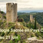 Géobiologie Sacrée en Pays Cathare