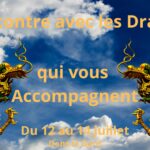 La  rencontre des dragons