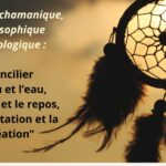 Les accords toltéques Retraite chamanique