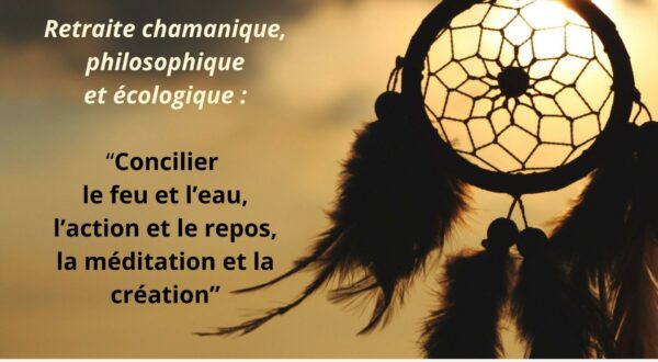 Les accords toltéques Retraite chamanique