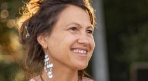 Conférence  : Réconcilier le Corps Sacré – L’Appel vivant de la Nouvelle Terre”