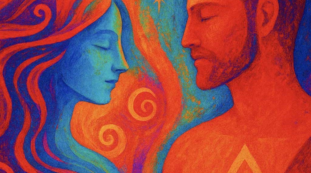 La symphonie du Masculin et du Féminin
