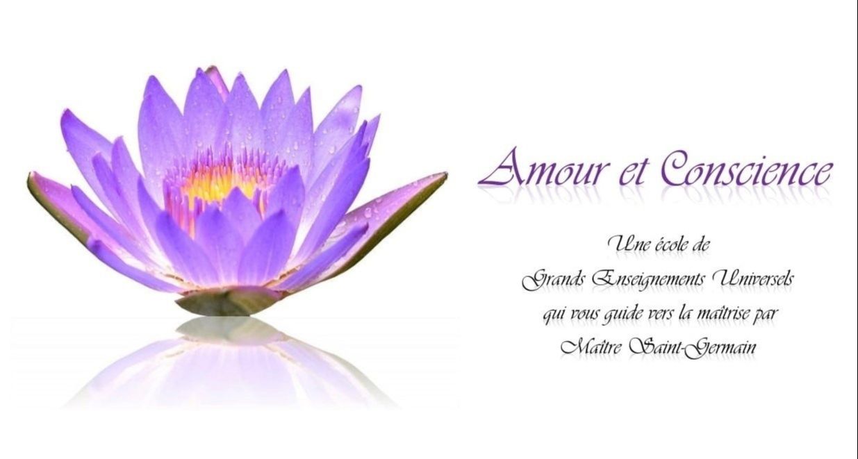 Soirées Meditation et Enseignements Symphonie/Amour et Conscience