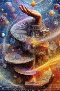 Découvrez l'Astrologie Structurale
