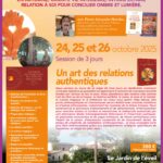 La Maitrise de l'Amour, un art toltèque des relations