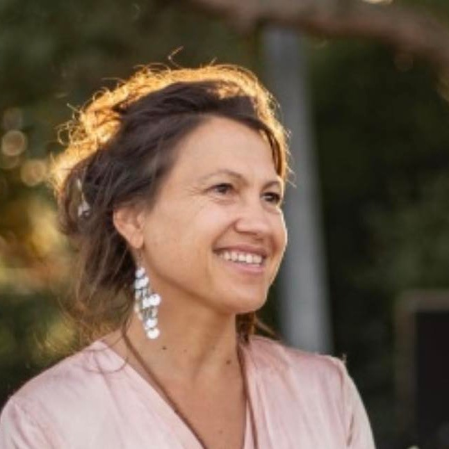 Nouveau Séminaire animé par  Aurore Ferron