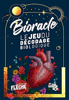 Atelier Christian Flèche : Bioracle Tirage de cartes