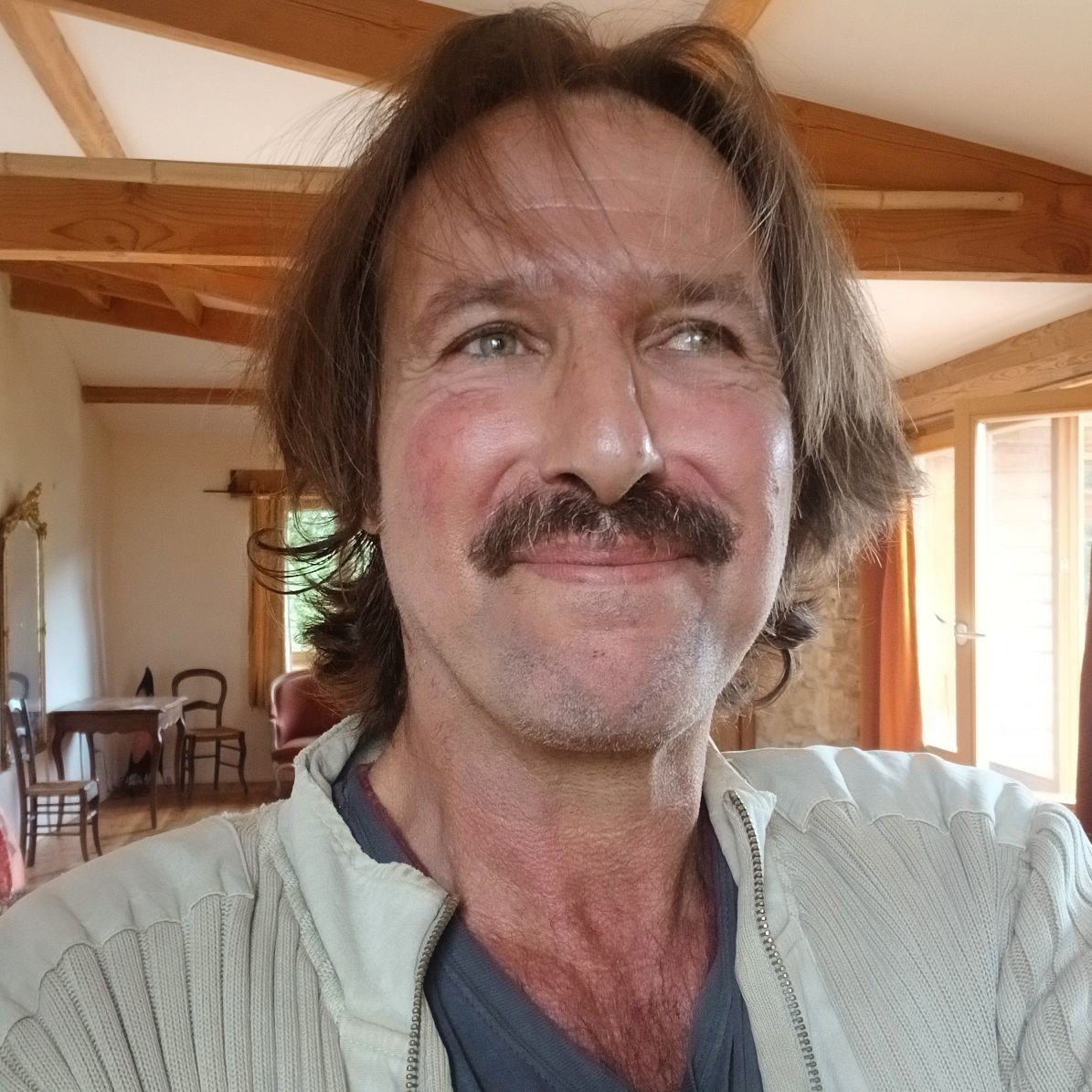 Renaître : un nouveau stage Toltèque