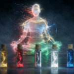 Les fluides sacrées