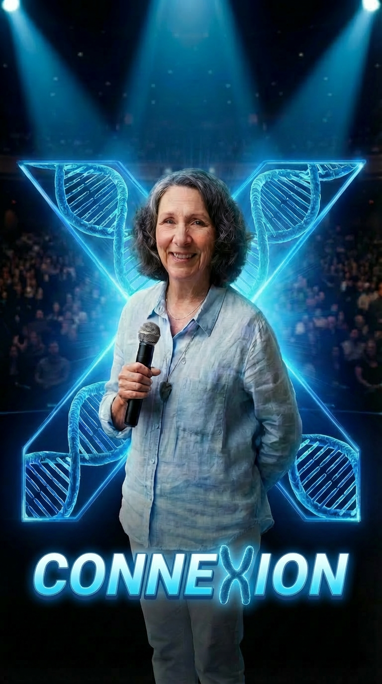 L'Atelier ConneXion de France Gauthier à Aix en Provence