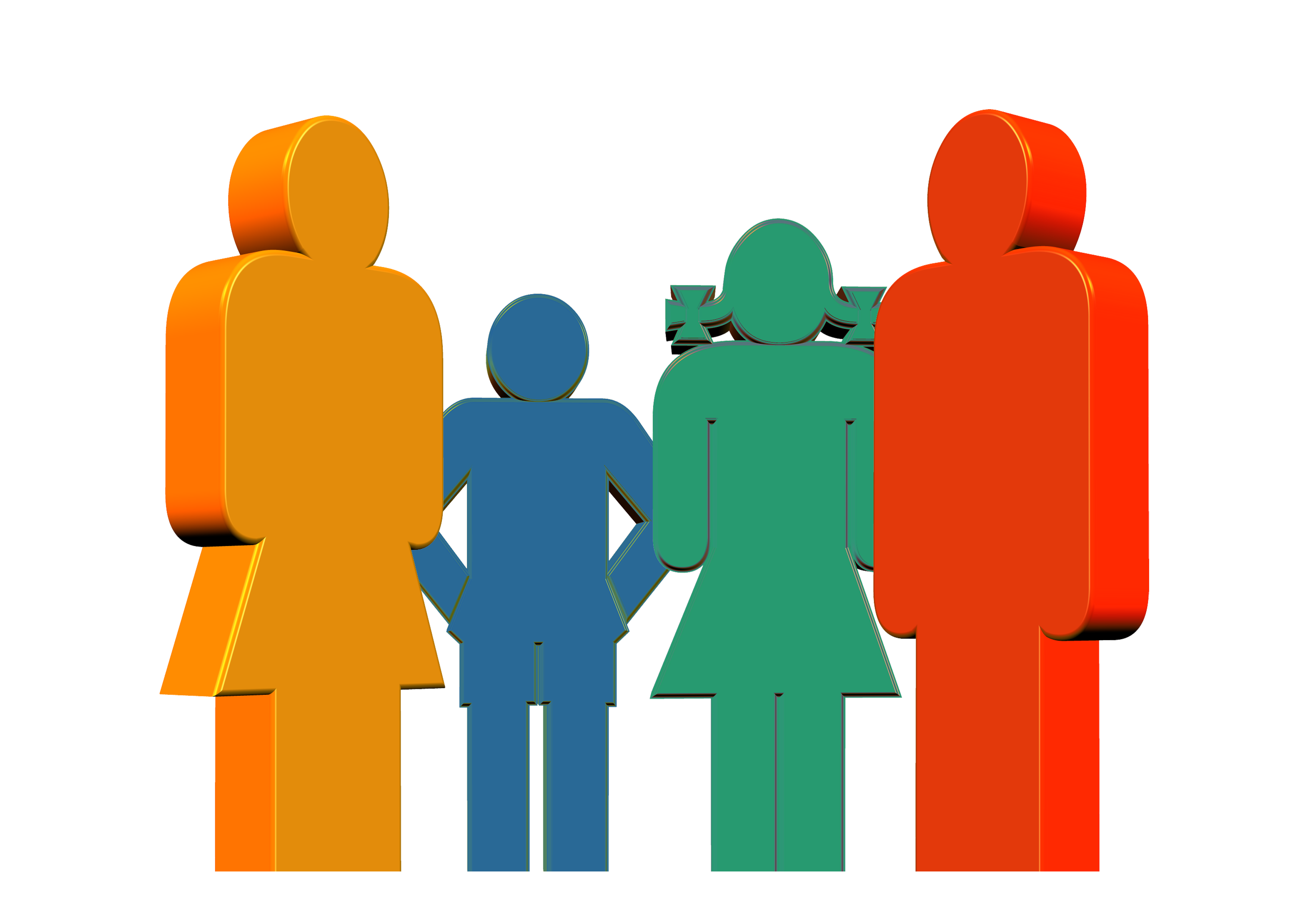 Journée Constellations Familiales