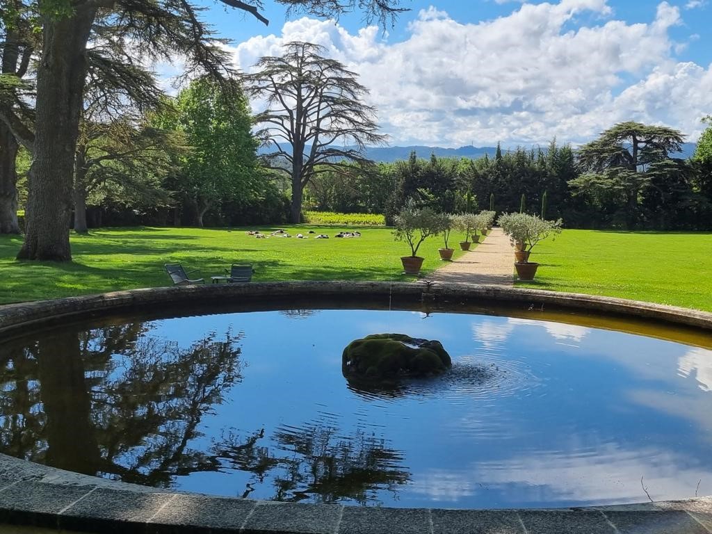 Journée Ressourcement et Yoga