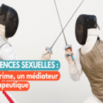 L'escrime thérapeutique