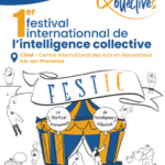 Festic Festival : Vision collective