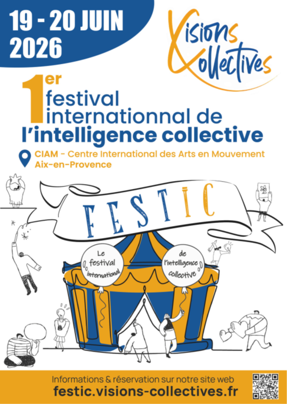 Festic Festival : Vision collective