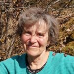 "Se ressourcer, danser, créer" avec Christine MARGUIER Danseuse, Thérapeute