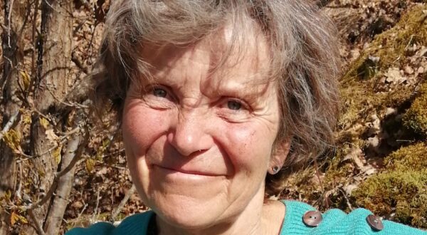 "Se ressourcer, danser, créer" avec Christine MARGUIER Danseuse, Thérapeute