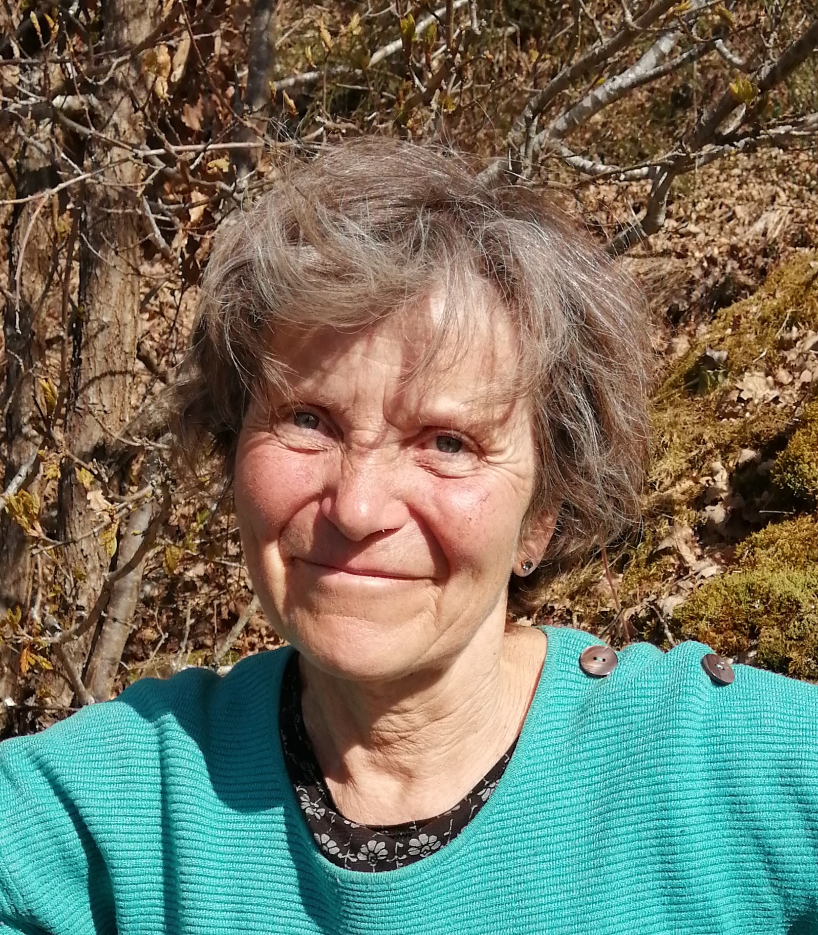 "Se ressourcer, danser, créer" avec Christine MARGUIER Danseuse, Thérapeute