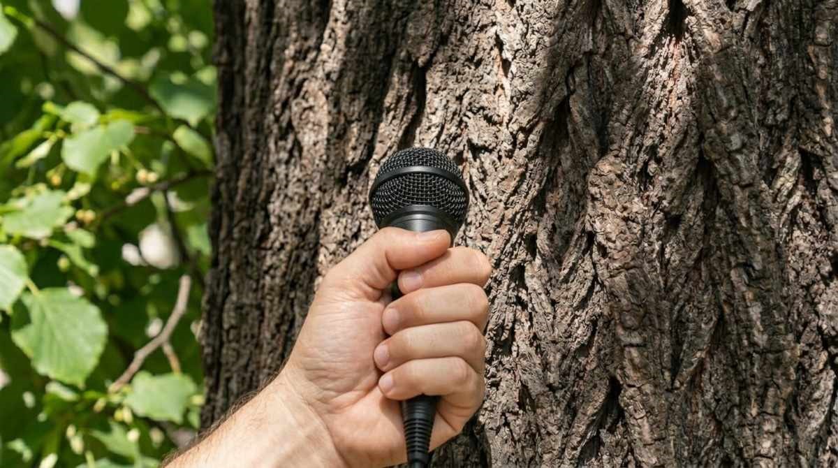 Rencontrez les arbres du Vicdessos