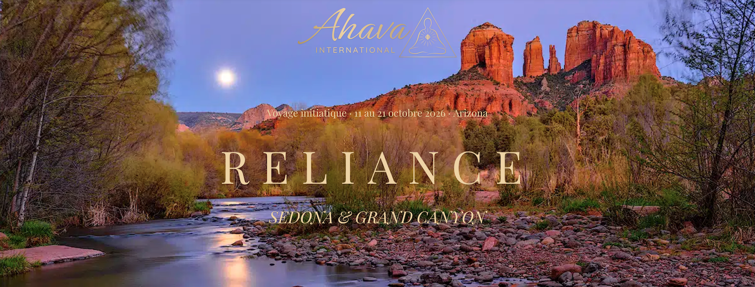 Lise Côté nous invite en Arizona — octobre 2026