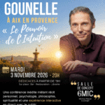 Conférence de Laurent Gounelle
