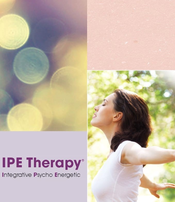 Webinaire : Qu'est ce que l'IPE Thérapy ?