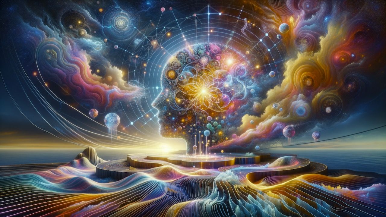 Initiation aux douze dimensions de votre être