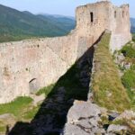 Dans les pas des Cathares