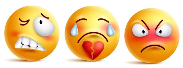 Grammaire des Emotions