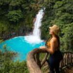 Retraite spirituelle au Costa Rica
