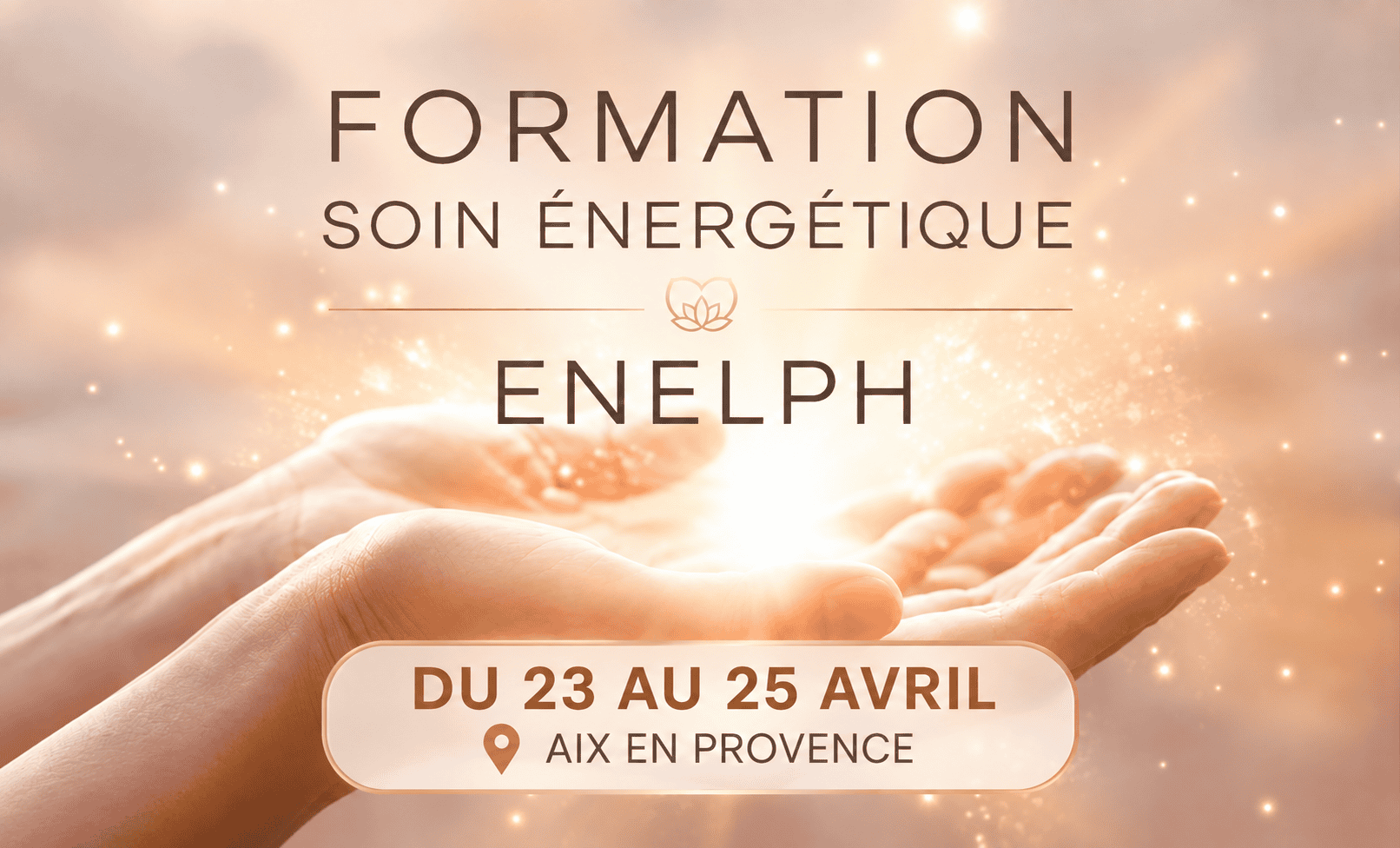 Formation ENELPH